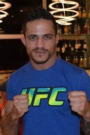 Reginaldo Vieira as Self in UFC 190: Rousey vs. Correia 2015