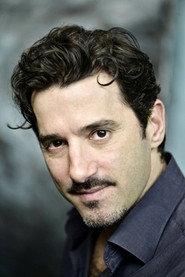 Fabrizio Giannini as Questore in God Willing 2015