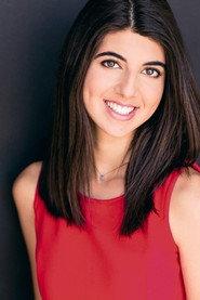 Ava Penner as Reed in Are You My Mommy 2018