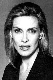 Beth Tegarden as Amanda Sanders in Who Killed Buddy Blue? 1995