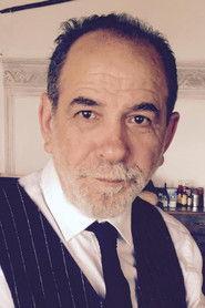 Vasilis Vasilakis as Makis in Pack of Sheep 2022