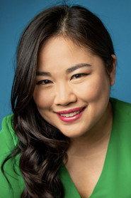 Jo Anne Tacorda as Kayla in Sincerely Truly Christmas 2023
