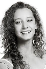 Jessica Beardsell as Juliet's Friend in Prokofiev: Romeo and Juliet 2020
