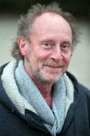 Peter van Heeringen as Opa Donderbus in Pirates Down the Street 2020