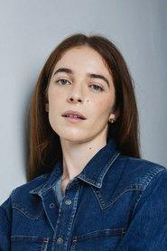 Valentina Romani as Santa Lucia in Mrs. Christmas 2025