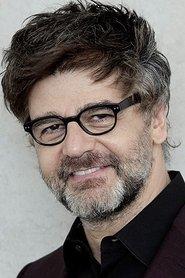 Luiz Fernando Carvalho as André - Narrator (voice) in To the Left of the Father 2001