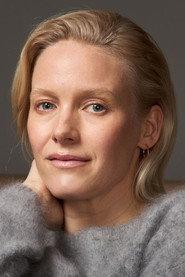 Laura Birn as Theresa in The Ones Below 2016