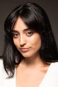 Ailín Zaninovich as in La resistencia de la especie 2023