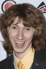 Nicholas Azarian as Jimmy The Pimple Face Kid in The 420 Movie 2020