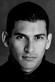Rehaan Engineer as Steve O'Brien in Bas Ek Pal 2006