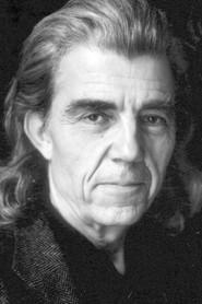 Michael Pilz as Himself in Teatime Teheran 2022