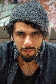 Nisaro Karim as Romeo in 24 Little Hours 2020
