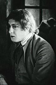 Henri Deneyrieu as in The Red Night 1924