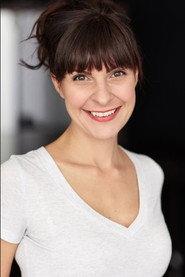 Ashley Taylor as Martha in Goosebumps: Teacher's Pet 1998
