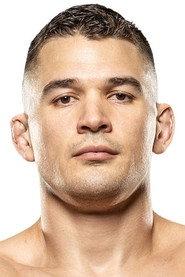 James Gonzalez as Self in Bellator 295: Stots vs. Mix 2023