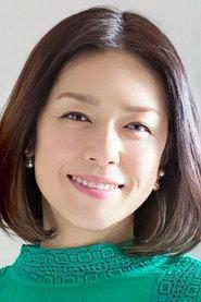 Noriko Kato as Satoko Uchida in Youth Bakachin Cooking School 2003