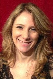 Alexandra Duvivier as Self in Lost in the Shuffle 2024