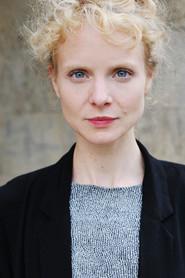 Friederike Ott as Mutter in I Am the Greatest 2025