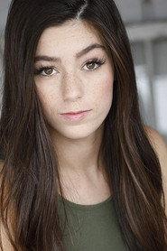Gianna Adams as Jill Johnson in Ted Bundy: American Boogeyman 2021
