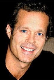 Garett Maggart as Dr. Joseph McKay in Demon Under Glass 2002