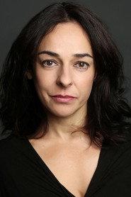 Alejandra Cid as Florencia in At the Crucial Phase 2025