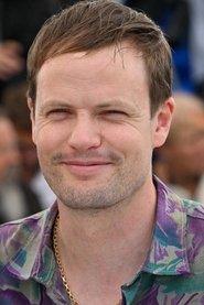 Eirik Sæther as Thomas in Sick of Myself 2022