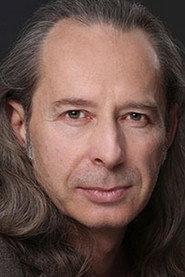 Sławomir Głazek as Detektyw Zdeb in ZBRODNIA W SZKOLE 2024