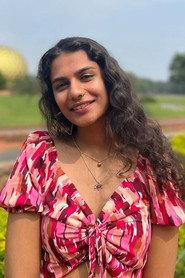 Disha Agarwaal as Sally in Release 2023