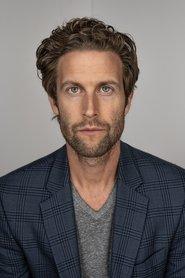 Griffin Hood as Kurt in Neighborhood Watch 2025