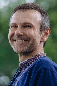 Svyatoslav Vakarchuk as Self in Okean Elzy: Stormwatch 2025