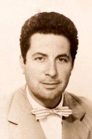 Ángel de Echenique as in Amor a todo gas 1969