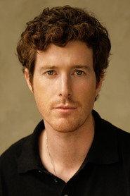 Taylor Bernier as Jerry in Love Is a Dog's Best Friend 2025