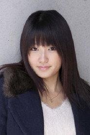 Nana Usami as Yoko Hirano in Kekko Kamen Returns 2004