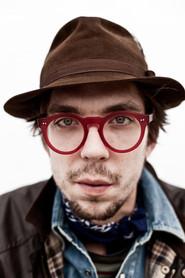 Justin Townes Earle as Self in Heartworn Highways Revisited 2015