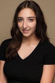 Cassandra Dae Sanchez as Jenni in Edie Arnold Is a Loser 2026
