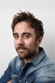Thanasis Tsaltabasis as Lefteris in Best Friends Forever 2026
