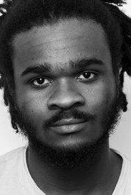 Femi Nylander as Self in African Apocalypse 2020
