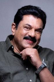 Mukesh as Chacko in CBI 5: The Brain 2022