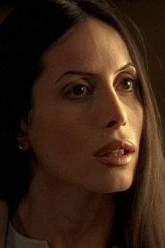 Daniela Olivieri as Suzette in Sex & Mrs. X 2000