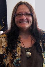 Suzan Shown Harjo as Self - Interviewee in Imagining the Indian: The Fight Against Native American Mascoting 2021