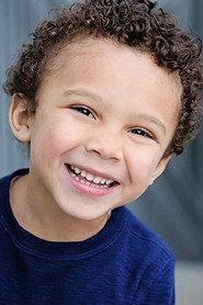 Rumi C. Jean-Louis as Matteo in Screamboat 2025