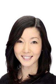 Mabuki Ando as Jenny (voice) in Lupin the Third: Seven Days Rhapsody 2006