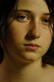 Madeleine Budd as Marion in Home 2008