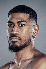 Paulo Aokuso as Self in Tim Tszyu vs. Denis Nurja 2026