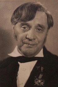 Vladimir Blagoobrazov as Tebano in Dance Teacher 1952