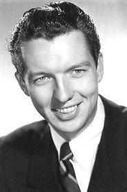 Robert Bailey as Second Mate Watson in Tampico 1944