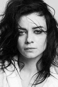 Ninet Tayeb as Elinor in The Assassin Next Door 2009