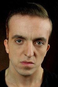 Lukas DiSparrow as Georgie Masterton in Puppy Dog Tails 2011
