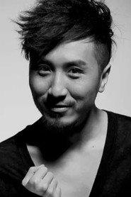 Chong Wang as Helenus / Hylas in Les Troyens - San Francisco Opera 2015