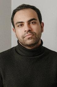 Arman Khansarian as Mohsen in Teal 2016